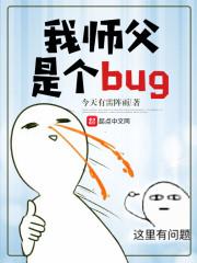 我师父是个bug漫画