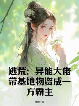 逃荒女异能