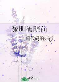 黎明破晓前码代码的gigi