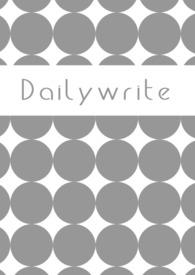 daily write