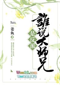 20.谁说大师兄是反派