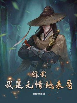 综武之我是花无缺