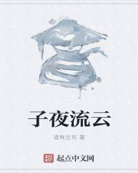 子夜是一篇什么