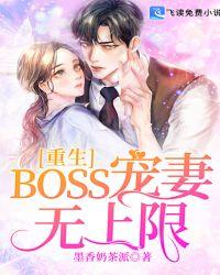 boss宠妻上瘾