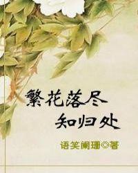 繁花落尽下一句话该怎么说