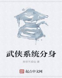 武侠身份