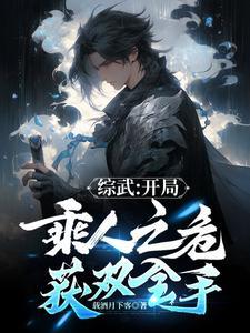 综武开局至尊