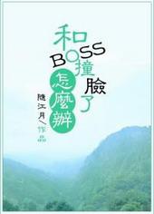 与boss谈恋爱