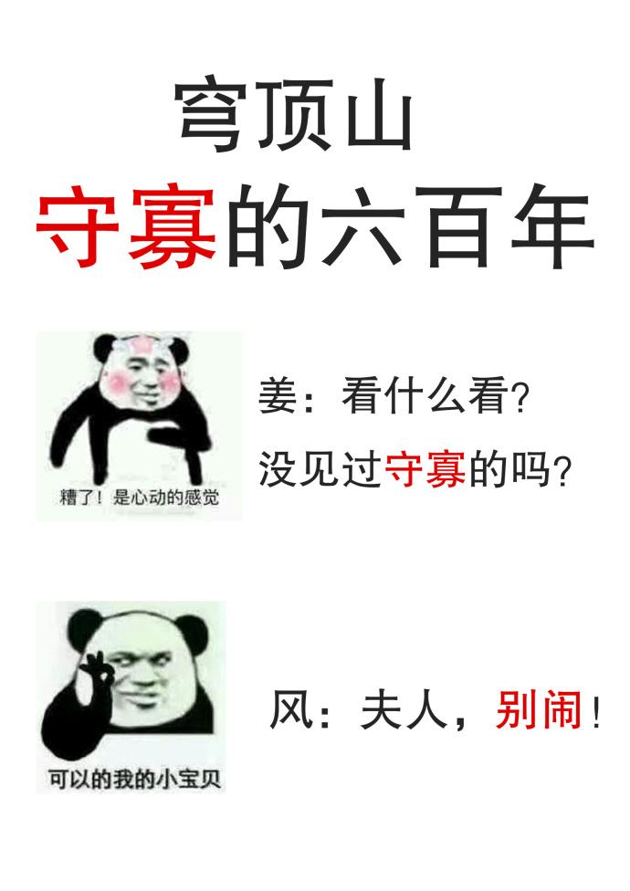 穹顶讲的什么