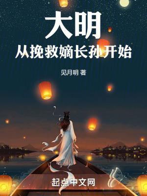 大明从挽救嫡长孙开始第140章