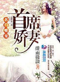 名门暖婚 总裁宠妻太甜蜜