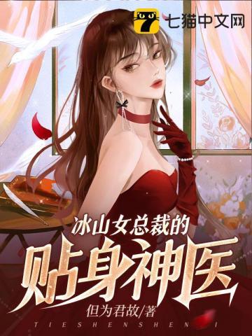 冰山女总裁的贴身狂婿