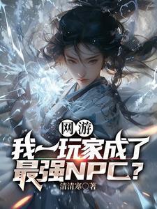 网游我一玩家成了最强NPC? 清清寒