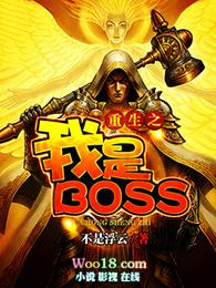 重生之我是BOSS 不是浮云