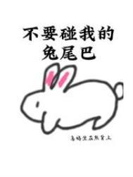 别碰我的兔子君漫画