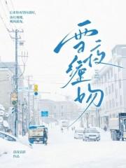 雪夜初吻