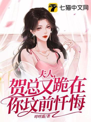 贺夫人的第九朵桃花全文阅读