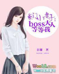 豪门宠妻boss大人别纠缠免费阅读