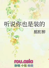 听说你也暗恋我 作者森木岛屿