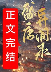 盛唐异闻录完结版