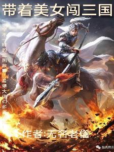 带着武将闯三国