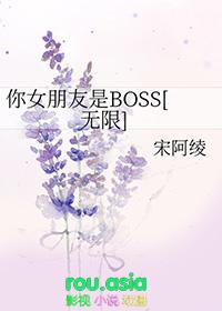 你女朋友是boss 无限