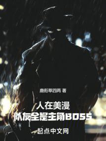 人在美漫队友全是主角boss笔趣阁