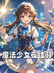 魔法少女小圆魔女之夜