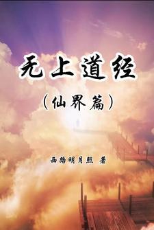 无上道帝免费全文阅读