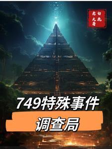 749局奇案调查在线阅读