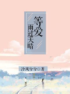 爱在雨过天晴时漫画多少册