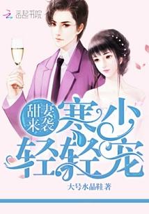 寒少的宠妻免费阅读正版