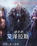 迷失在艾泽拉斯精校版