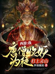 西游我唐僧入魔了