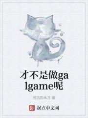 才不是做galgame呢TXT