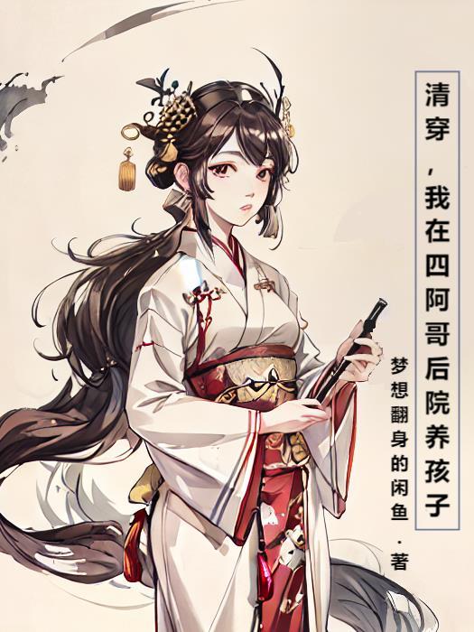 清穿 四阿哥的额娘