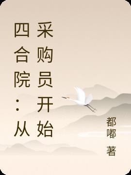 四合院从采购员开始笔趣阁