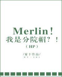 Merlin！我是帽子？！