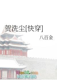 贺洗尘[快穿]