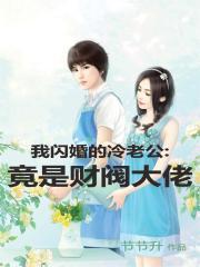 我闪婚的冷老公:竟是财阀大佬